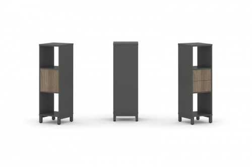 Набор стеллажа Style Project SN.NS-311 фото 16