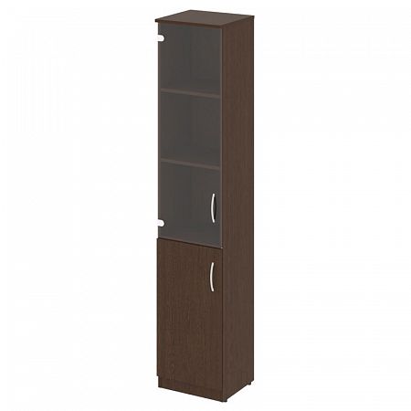 Шкаф высокий узкий Nova S В.СУ-1.2 (L)