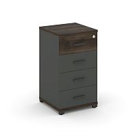 Тумба опорная/приставная Concept CN.TUO-002