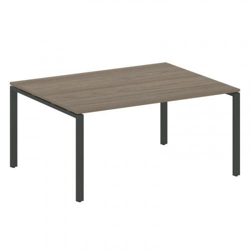 Стол переговоров на П-обр. м/к Metal System БП.ПРГ-1.4 фото 9