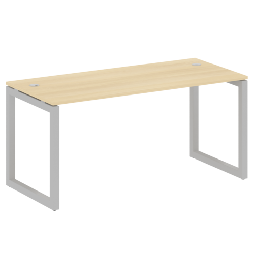 Стол офисный на О-обр. м/к Metal System Quattro 50БО.СП-4 фото 7 Стол офисный на О-обр. м/к Metal System Quattro 50БО.СП-4 фото 7