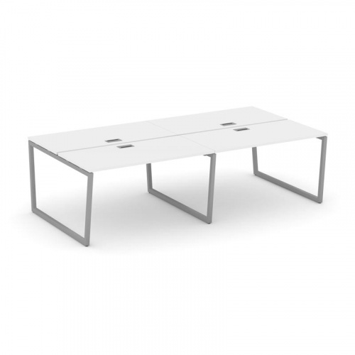 Style Project Рабочая станция 2-х сторон. SN-4T2.DRS-034 Акация Лорка/Металл Антрацит/Заглушка Пласт фото 15 Style Project Рабочая станция 2-х сторон. SN-4T2.DRS-034 Акация Лорка/Металл Антрацит/Заглушка Пласт фото 15