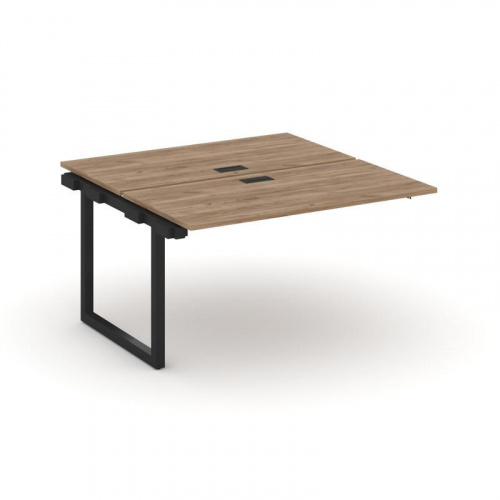 Style Project Проходной наб. элем. SN-5O.DNRS-011 Белый/Металл Черный 980*1432*750 фото 26