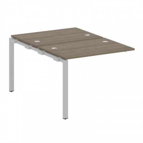 Брифинг-приставка на П-обр. м/к Metal System БП.ПРС-СП-2.1 фото 10