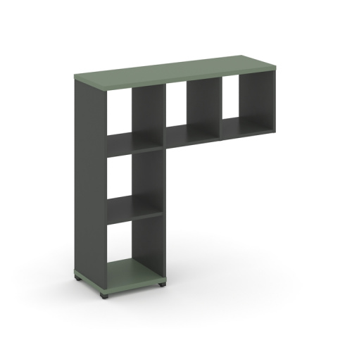 Надставка для стола низкая Concept CN.NN-001 Надставка для стола низкая Concept CN.NN-001