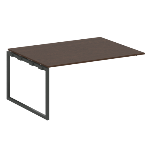 Проходной элемент перег. стола на О-обр. м/к Metal System Quattro 40БО.ППРГ-4 фото 8