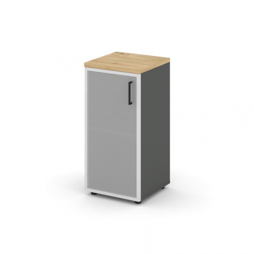 Шкаф низкий узкий Style Project SN.STU.E-303(L) фото 5