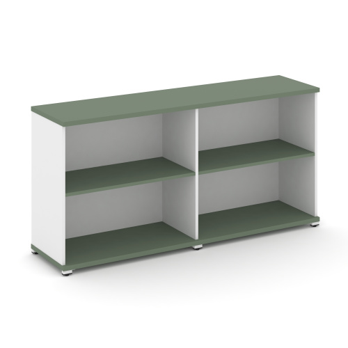 Стеллаж офисный Concept CN.STS-220