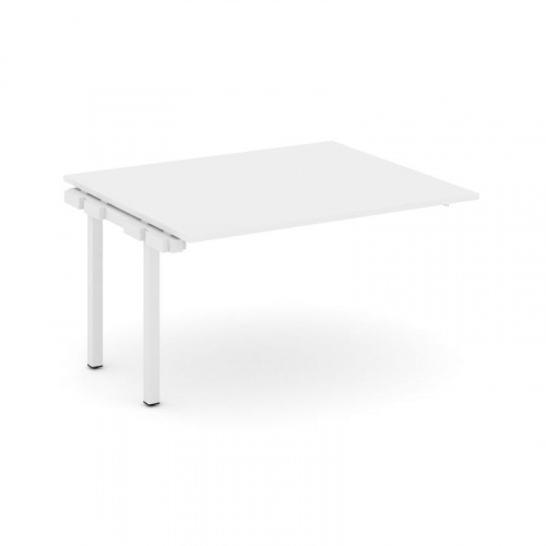 Style Project Проходной наб. элем. перег. стола SN-5P.NSPRG-032.3 Акация Лорка/Металл Антрацит 1180* фото 19