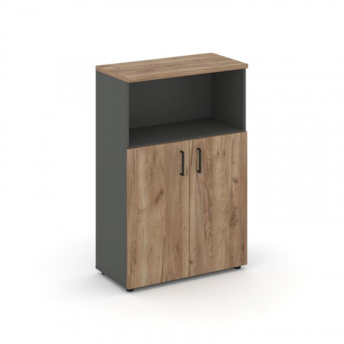 Шкаф средний широкий Style Project SN.STS-201 фото 13