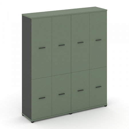 Шкаф офисный Concept CN.STS-522 A