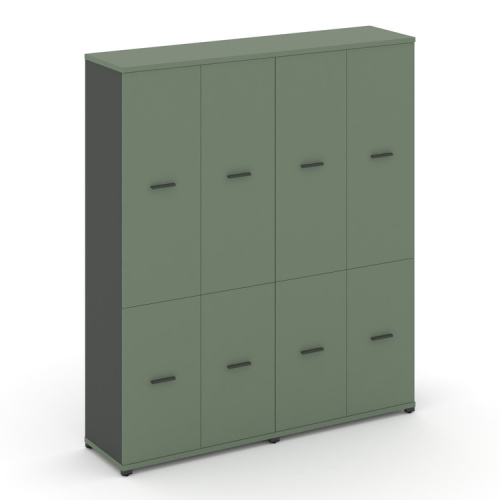 Шкаф офисный Concept CN.STS-522 A