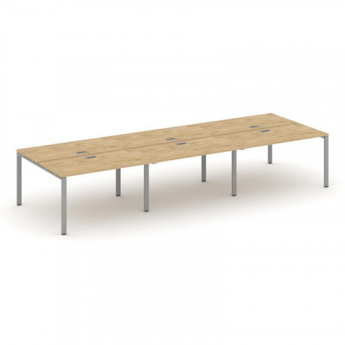 Бенч-система Style Project SN-6P.DRS-083 фото 10