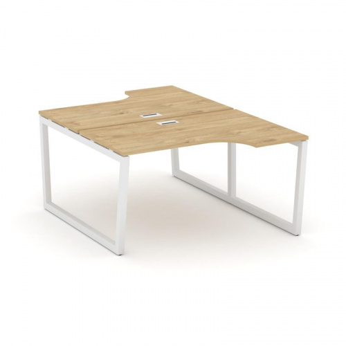 Style Project Рабочая станция эргоном. SN-5T2.DRPA-021 Акация Лорка/Металл Антрацит/Заглушка Пластик фото 3 Style Project Рабочая станция эргоном. SN-5T2.DRPA-021 Акация Лорка/Металл Антрацит/Заглушка Пластик фото 3