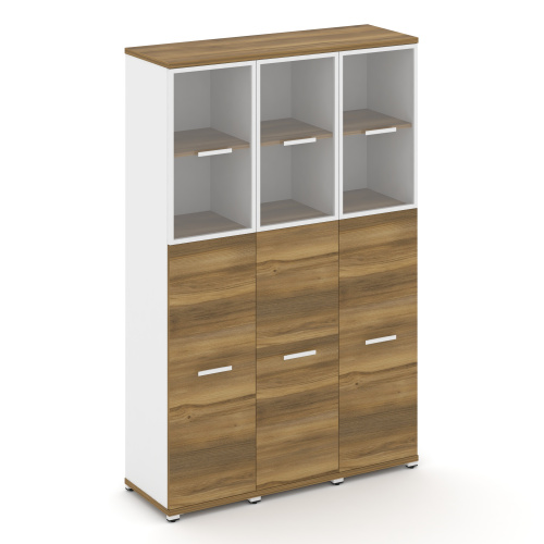 Шкаф офисный Concept CN.STU-535 RPW