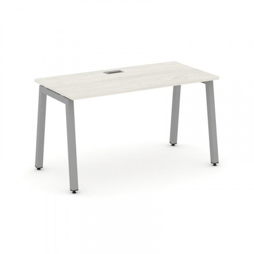 Style Project Стол письменный SN-5A.SP-015 Антрацит/Металл Антрацит 1780*700*750 фото 11