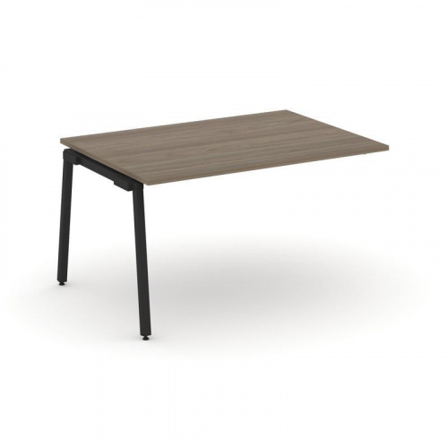 Style Project Проходной наб. элем. перег. стола SN-4A.NSPRG-003.3 Акация Лорка/Металл Белый 1380*980 фото 2 Style Project Проходной наб. элем. перег. стола SN-4A.NSPRG-003.3 Акация Лорка/Металл Белый 1380*980 фото 2