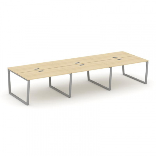 Style Project Рабочая станция 2-х сторон. SN-6T2.DRS-083 Акация Лорка/Металл Антрацит/Заглушка Пласт фото 20 Style Project Рабочая станция 2-х сторон. SN-6T2.DRS-083 Акация Лорка/Металл Антрацит/Заглушка Пласт фото 20