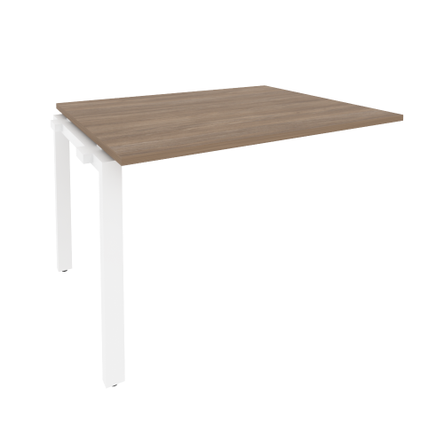 Брифинг-приставка переговорного стола Onix O.MP-NPRG-2 фото 5 Брифинг-приставка переговорного стола Onix O.MP-NPRG-2 фото 5