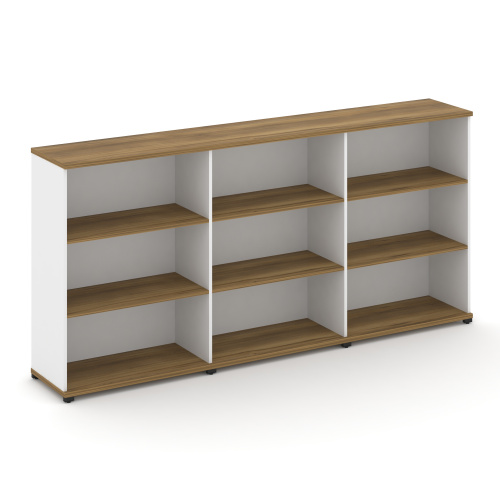 Стеллаж офисный Concept CN.STS-330 фото 5 Стеллаж офисный Concept CN.STS-330 фото 5