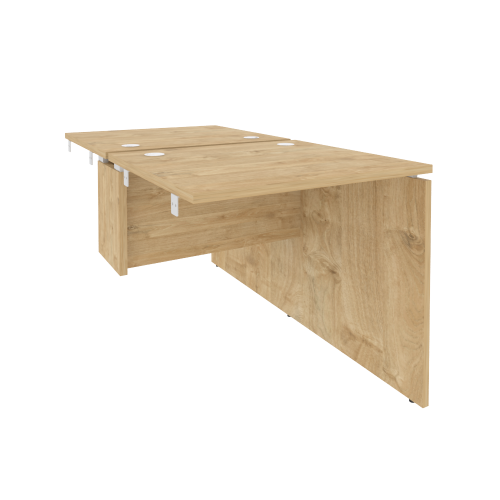 Стол-приставка двойной к опорным элементам Onix O.D.SPR-0.7 фото 10