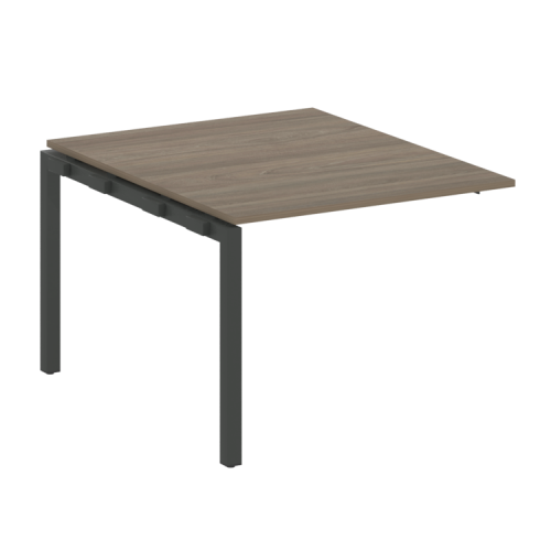 Проходной элемент перег. стола на П-обр. м/к Metal System Quattro 50БП.ППРГ-1 фото 2 Проходной элемент перег. стола на П-обр. м/к Metal System Quattro 50БП.ППРГ-1 фото 2