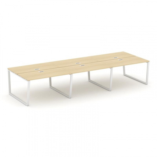 Style Project Рабочая станция 2-х сторон. SN-6T2.DRS-083 Акация Лорка/Металл Антрацит/Заглушка Пласт фото 21 Style Project Рабочая станция 2-х сторон. SN-6T2.DRS-083 Акация Лорка/Металл Антрацит/Заглушка Пласт фото 21