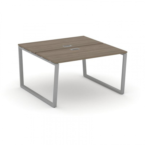 Style Project Рабочая станция 2-х сторон. SN-6T2.DRS-012 Акация Лорка/Металл Антрацит/Заглушка Пласт фото 14 Style Project Рабочая станция 2-х сторон. SN-6T2.DRS-012 Акация Лорка/Металл Антрацит/Заглушка Пласт фото 14