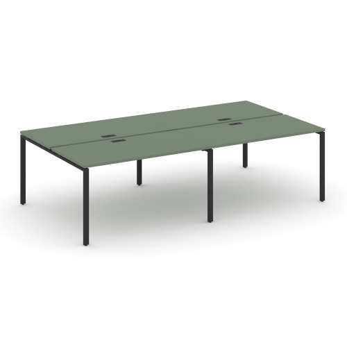 Бенч-система на 4 места Concept CN.DRS-008 фото 6