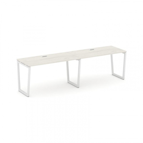 Style Project Рабочая станция 1 сторон. SN-4T2.ORS-003 Акация Лорка/Металл Антрацит/Заглушка Пластик фото 12 Style Project Рабочая станция 1 сторон. SN-4T2.ORS-003 Акация Лорка/Металл Антрацит/Заглушка Пластик фото 12