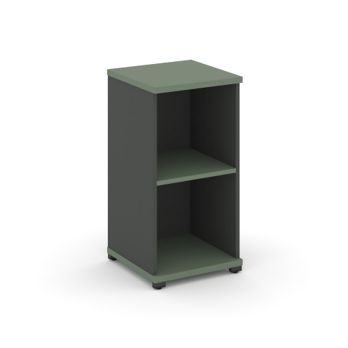 Стеллаж офисный Concept CN.STU.E-210