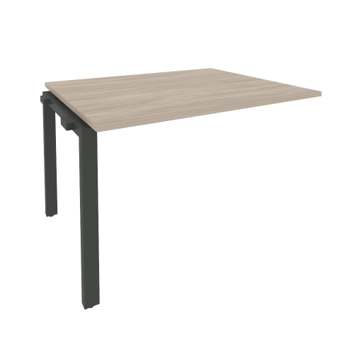 Брифинг-приставка переговорного стола Onix O.MP-NPRG-2 фото 8 Брифинг-приставка переговорного стола Onix O.MP-NPRG-2 фото 8