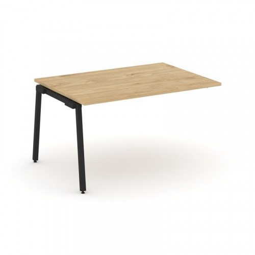 Style Project Проходной наб. элем. перег. стола SN-4A.NSPRG-003.3 Акация Лорка/Металл Белый 1380*980 фото 4 Style Project Проходной наб. элем. перег. стола SN-4A.NSPRG-003.3 Акация Лорка/Металл Белый 1380*980 фото 4