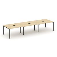 Стол переговорный Style Project SN-6P.SPRG-052