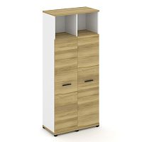 Шкаф офисный Concept CN.STU-526 B