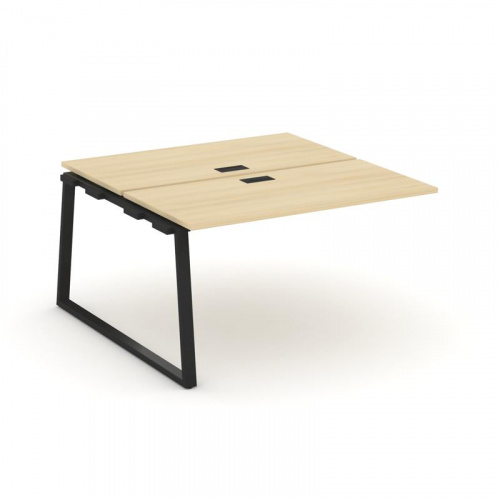 Style Project Проходной наб. элем. SN-6T1.DNRS-013 Акация Лорка/Металл Антрацит/Заглушка Пластик Чер фото 9