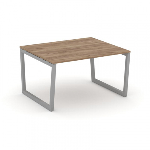 Style Project Стол переговорный SN-5T2.SPRG-034.3 Акация Лорка/Металл Антрацит 1580*1180*750 фото 10