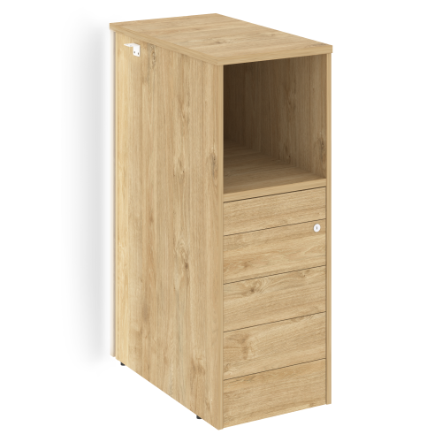 Тумба с подсветкой на 5 ящиков Onix O.R-TV-5 TIP.S фото 13