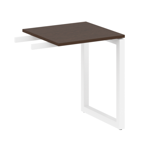 Приставной элемент на О-обр. м/к Metal System Quattro 50БО.ПР-1 фото 6 Приставной элемент на О-обр. м/к Metal System Quattro 50БО.ПР-1 фото 6