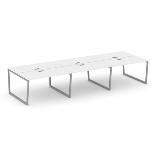 Style Project Рабочая станция 2-х сторон. SN-4T2.DRS-083 Акация Лорка/Металл Антрацит/Заглушка Пласт фото 15 Style Project Рабочая станция 2-х сторон. SN-4T2.DRS-083 Акация Лорка/Металл Антрацит/Заглушка Пласт фото 15