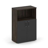 Шкаф офисный средний Shift SK.ST-2.1