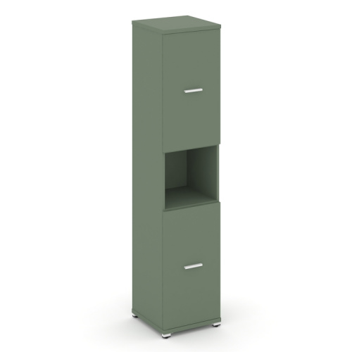 Шкаф офисный Concept CN.STU-513 W