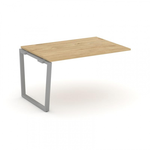 Style Project Проходной наб. элем. перег. стола SN-6T2.NSPRG-004.3 Акация Лорка/Металл Антрацит 1580 фото 2 Style Project Проходной наб. элем. перег. стола SN-6T2.NSPRG-004.3 Акация Лорка/Металл Антрацит 1580 фото 2