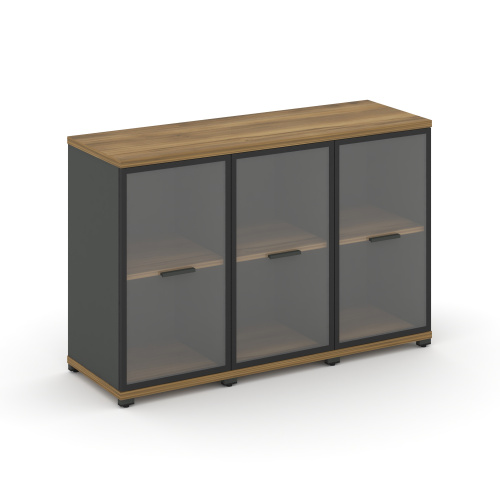 Шкаф офисный Concept CN.STU-233 RPB