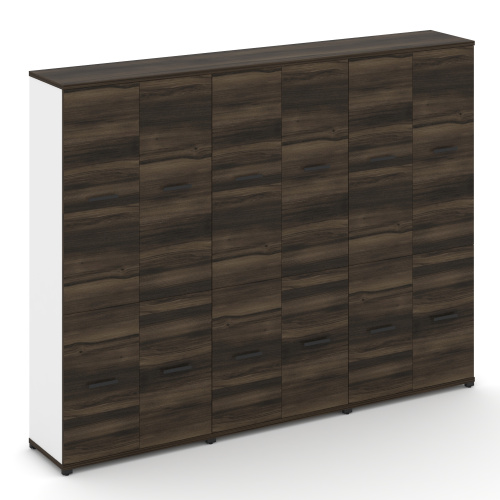 Шкаф офисный Concept CN.STS-532 B