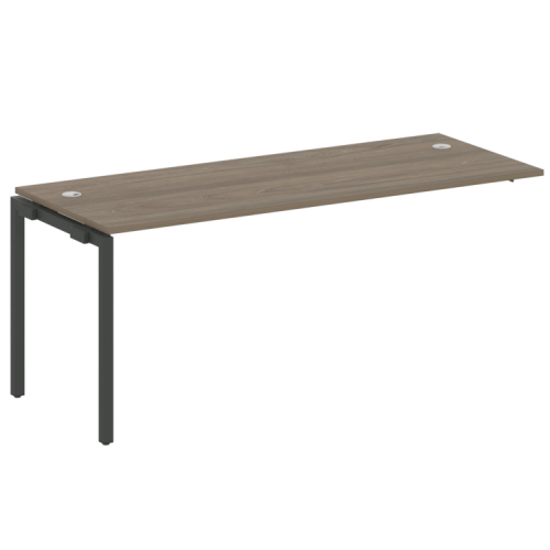 Проходной элемент бенч-системы на П-обр. м/к Metal System Quattro 40БП.ПРС-СП-1.5 фото 3