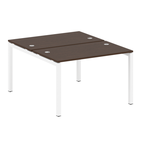 Бенч-система на П-обр. м/к Metal System Quattro 50БП.РАС-СП-2.2 фото 5