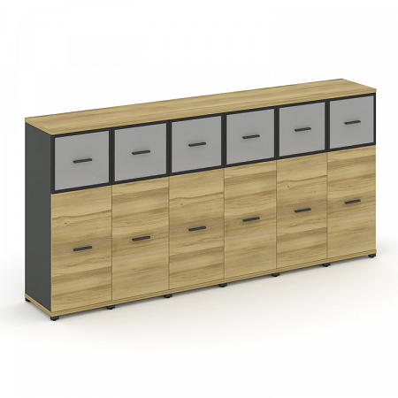 Шкаф офисный Concept CN.STU-364 RMB