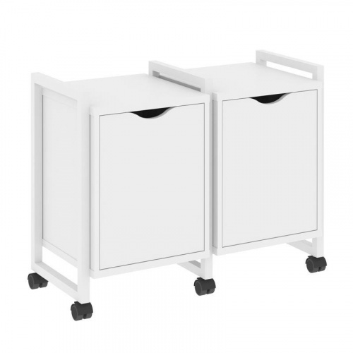 Тумба на колесных опорах Loft VR.L-TN-2.K фото 8