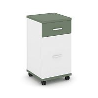 Тумба мобильная Concept CN.TUM-011